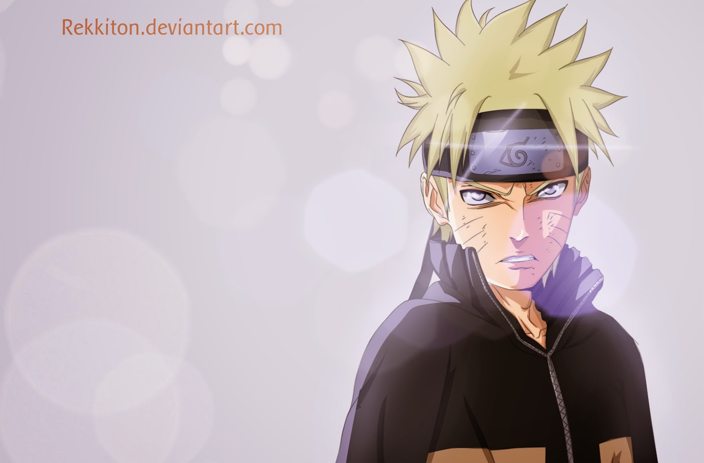 Naruto - Chap 683