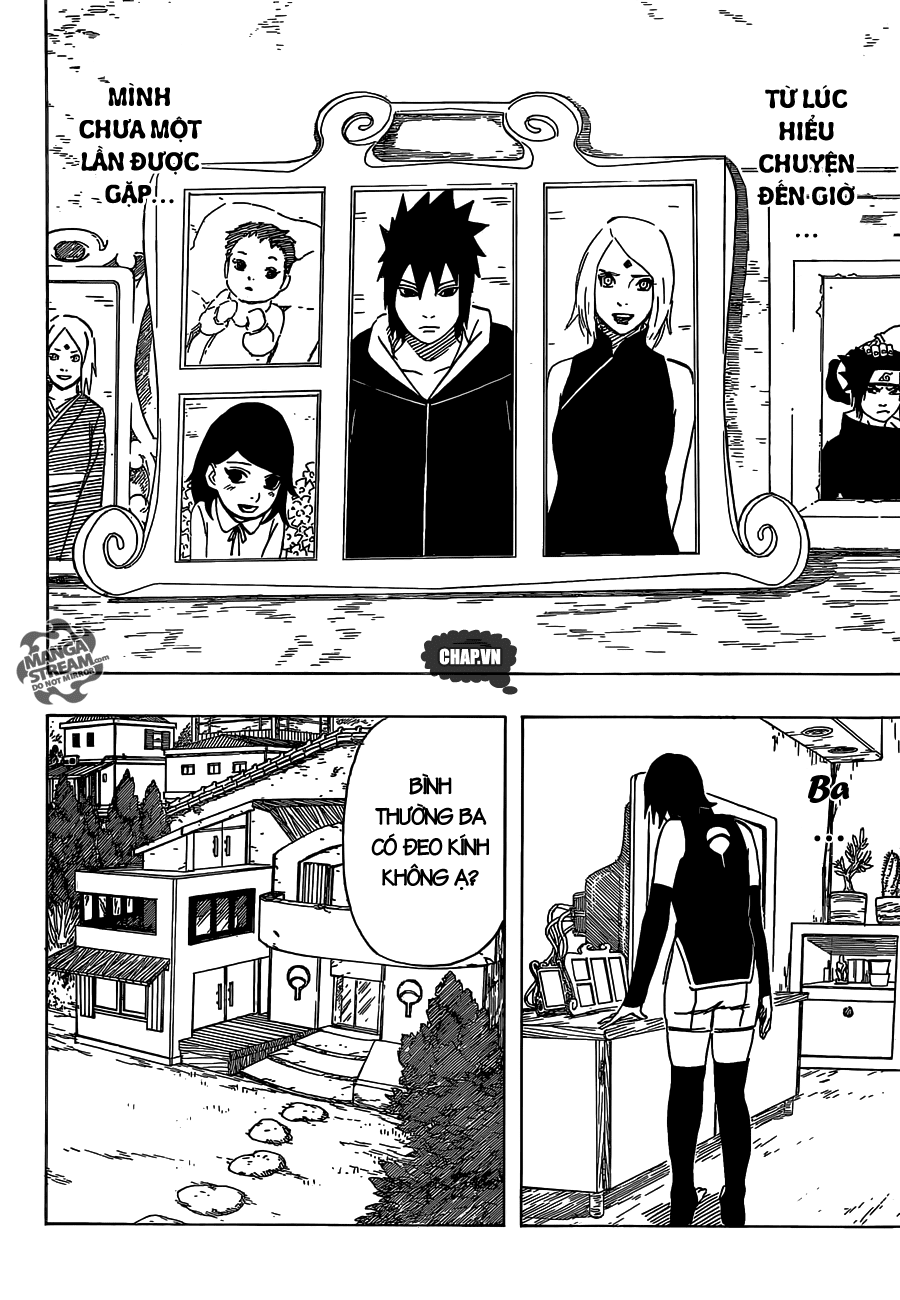 Naruto - Chap 700.1