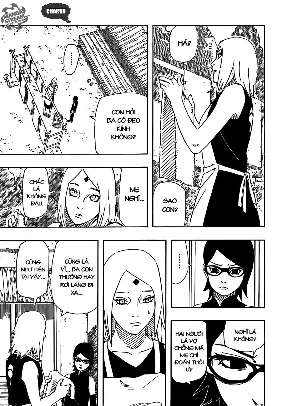 Naruto - Chap 700.1