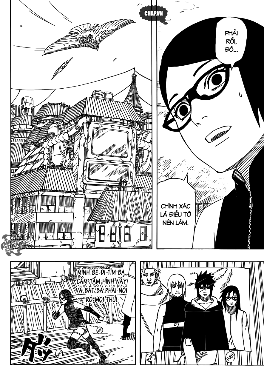 Naruto - Chap 700.2