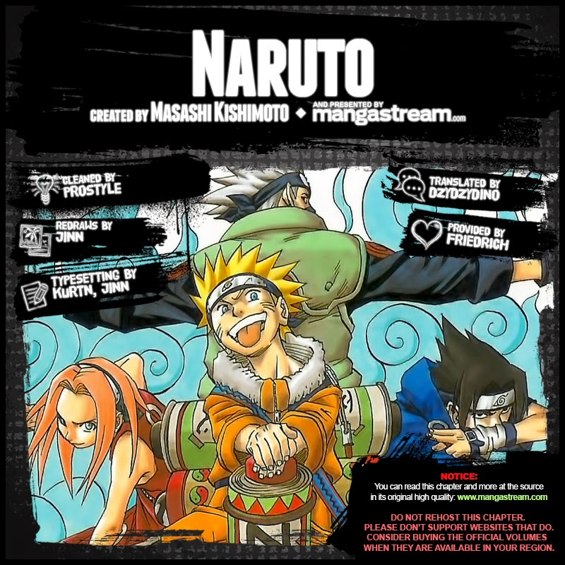 Naruto - Chap 700.2