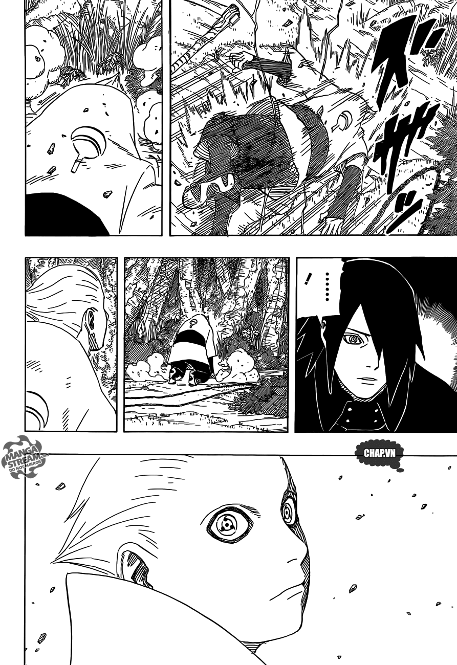 Naruto - Chap 700.2