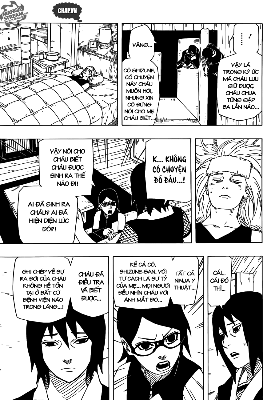 Naruto - Chap 700.2