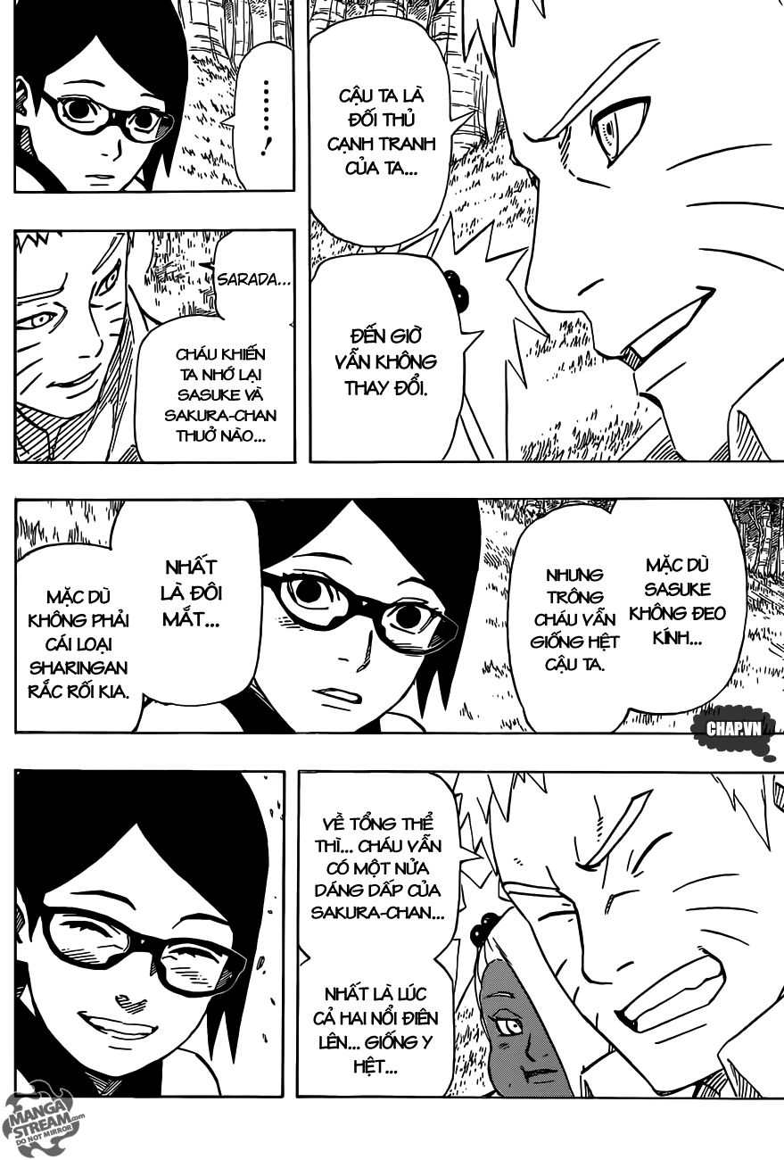 Naruto - Chap 700.4