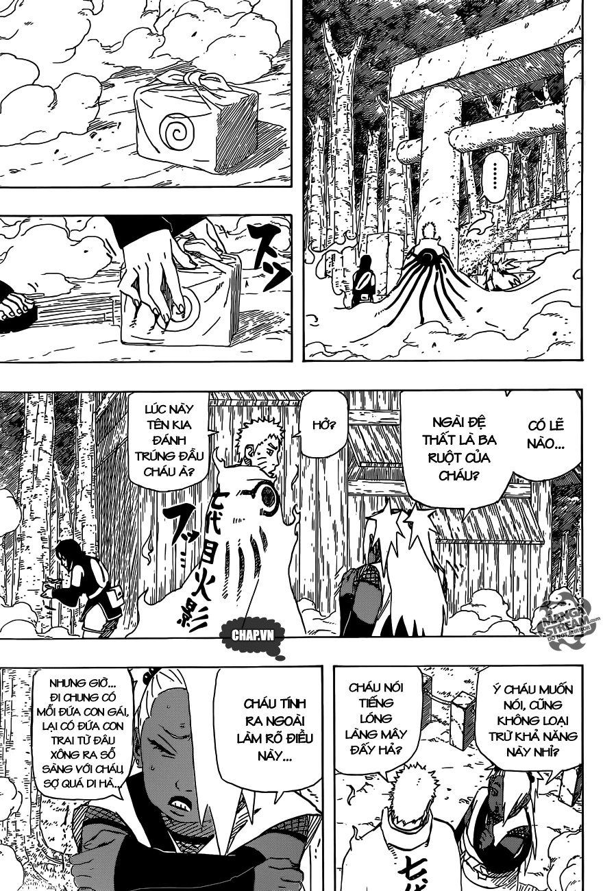 Naruto - Chap 700.4