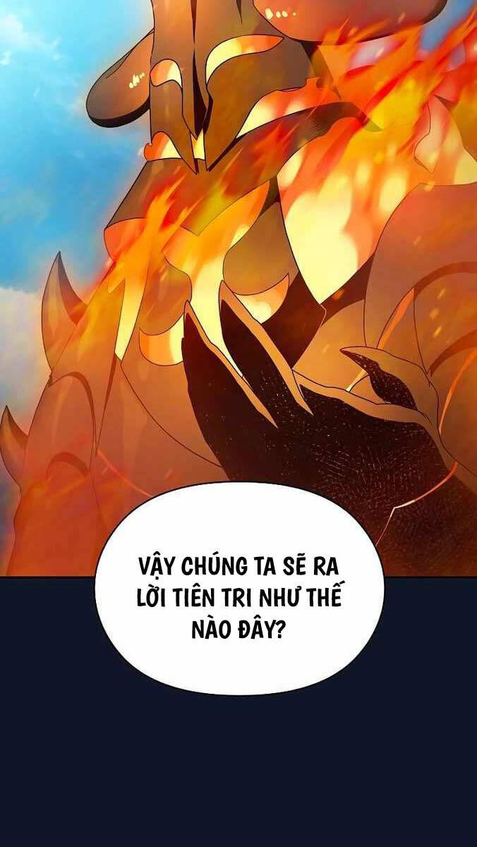 Nền Văn Minh Nebula - Chap 31