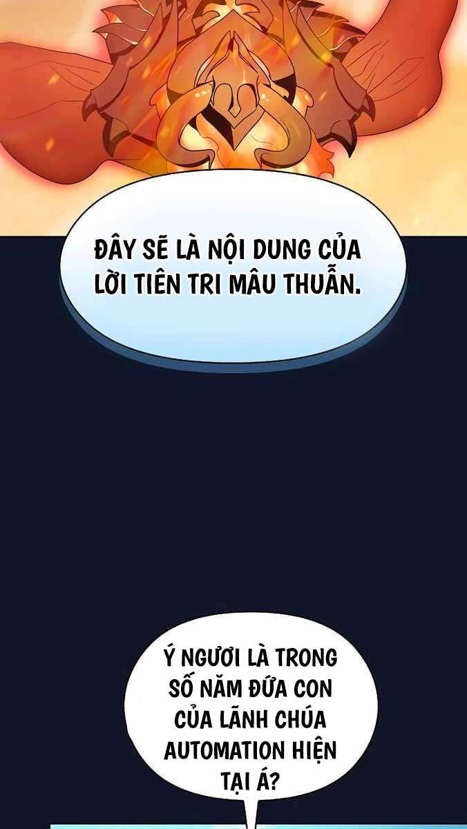 Nền Văn Minh Nebula - Chap 31