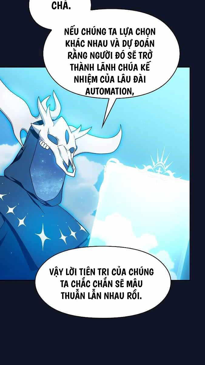 Nền Văn Minh Nebula - Chap 31