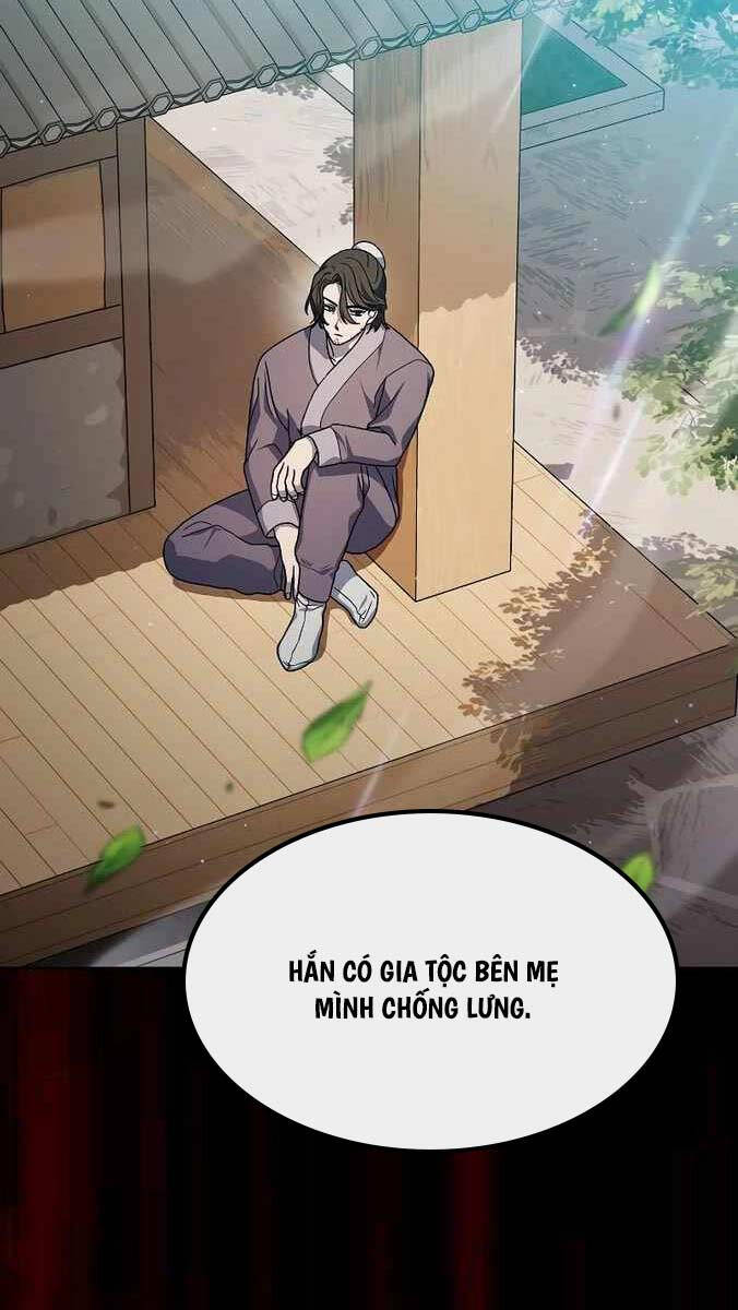 Nền Văn Minh Nebula - Chap 31