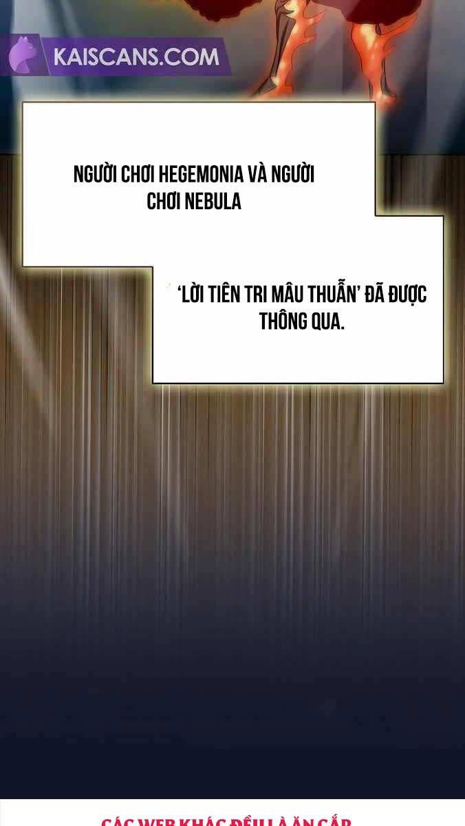 Nền Văn Minh Nebula - Chap 31