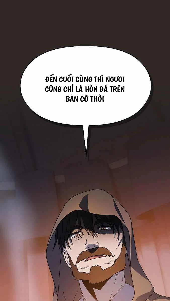 Nền Văn Minh Nebula - Chap 31