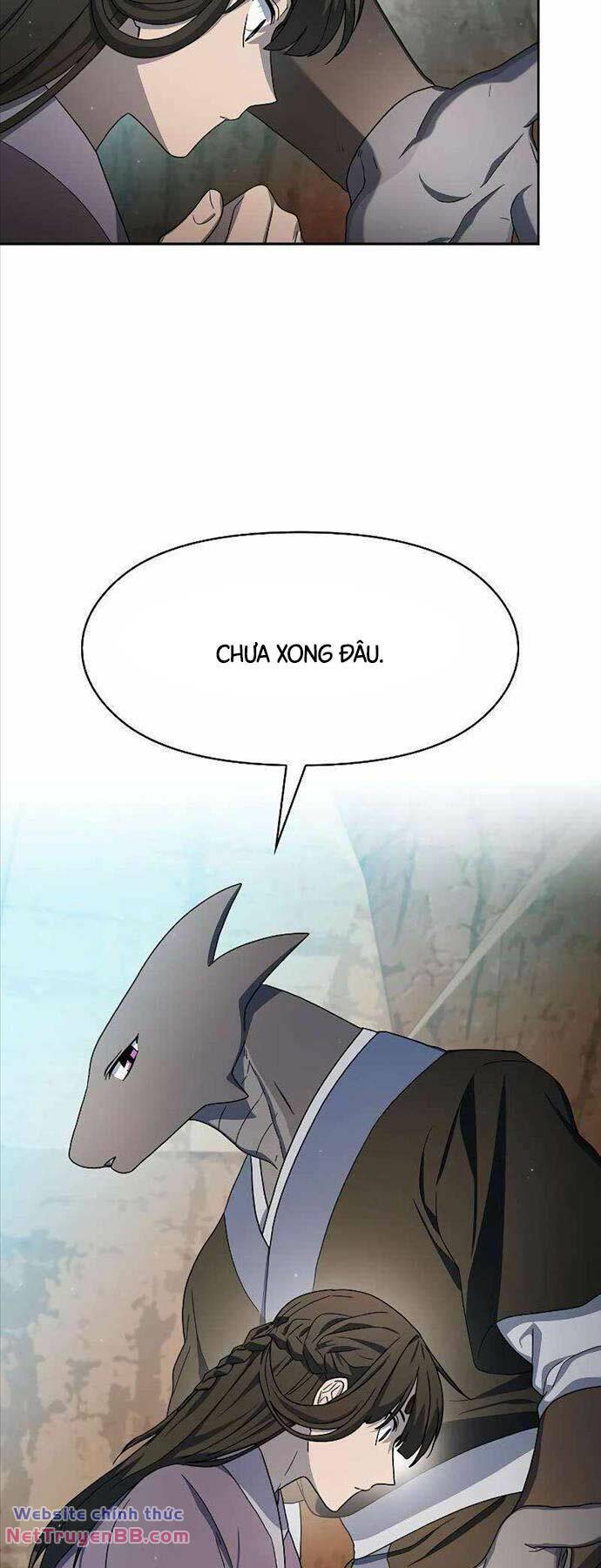 Nền Văn Minh Nebula - Chap 32