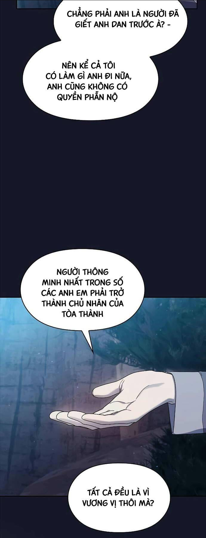 Nền Văn Minh Nebula - Chap 34