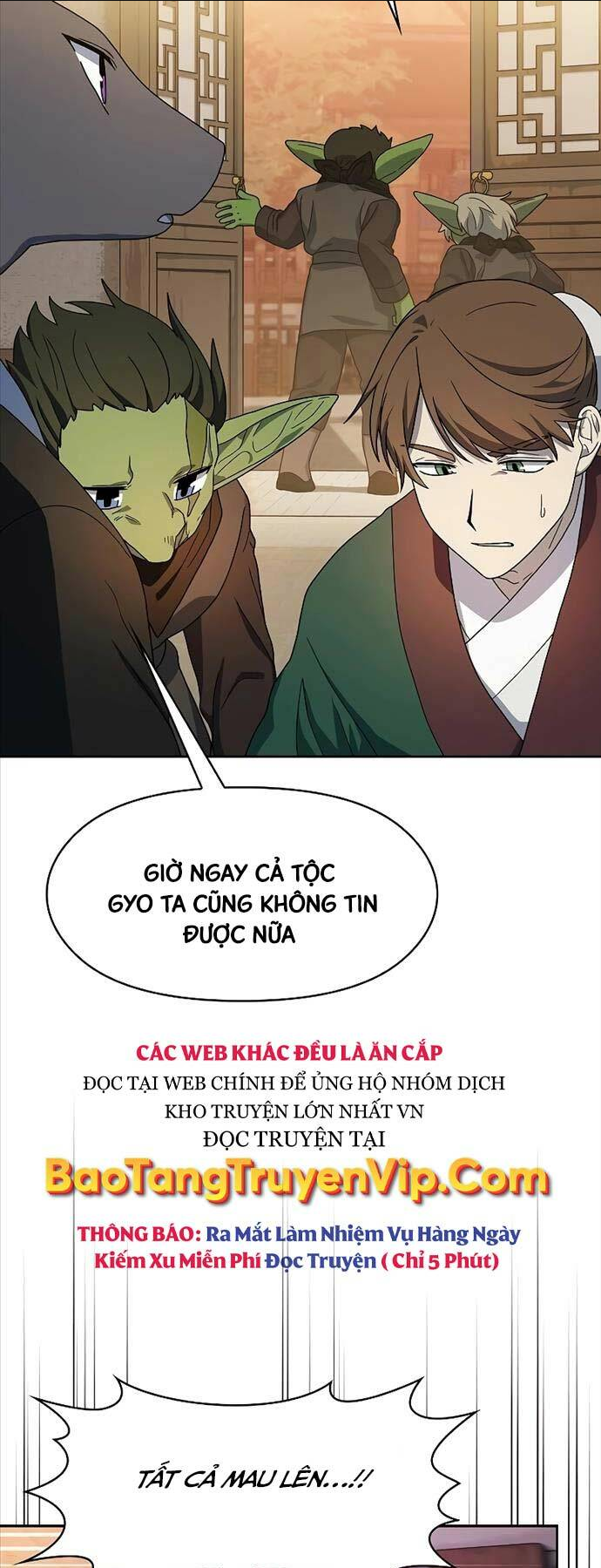 Nền Văn Minh Nebula - Chap 34