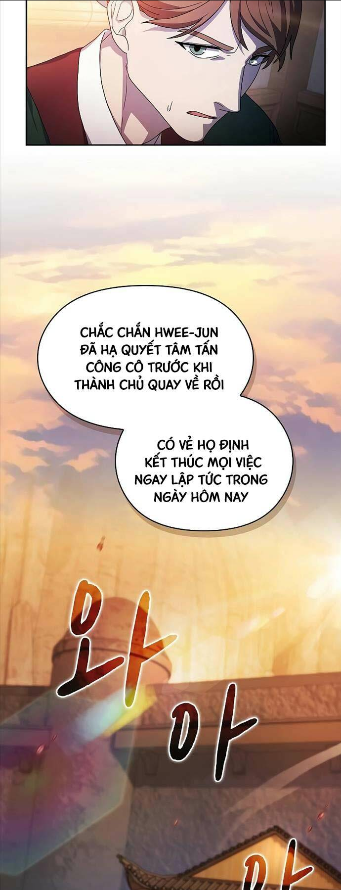 Nền Văn Minh Nebula - Chap 34