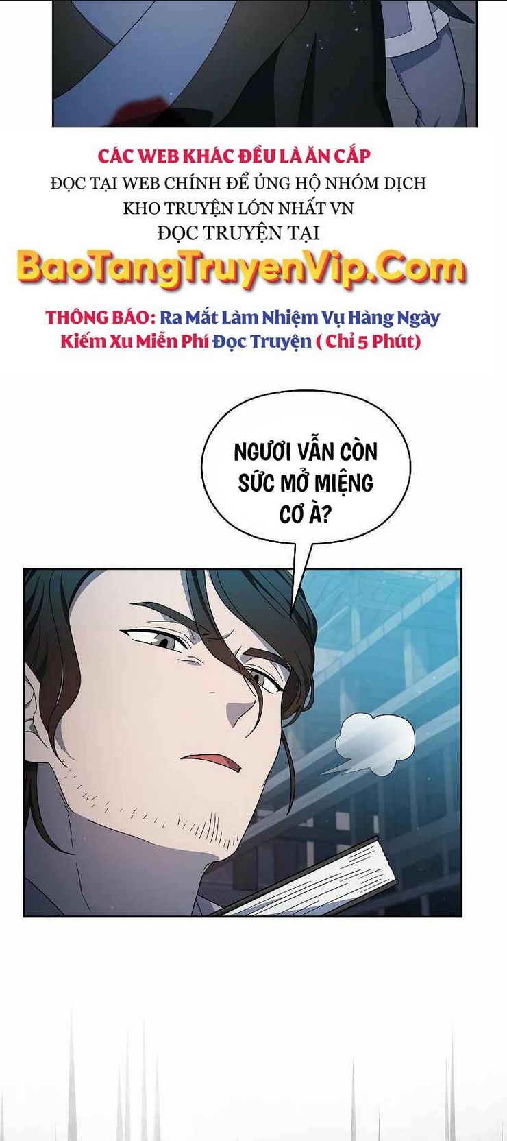 Nền Văn Minh Nebula - Chap 35