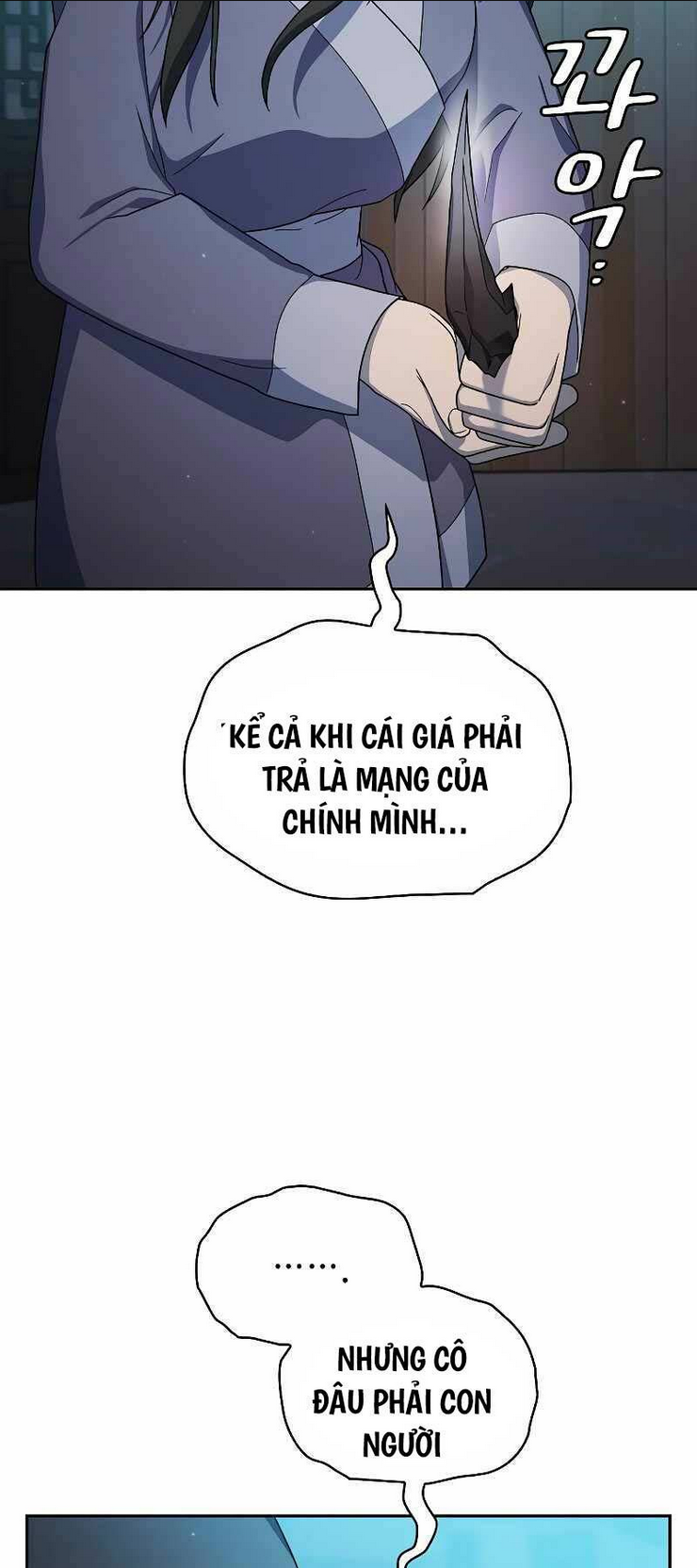 Nền Văn Minh Nebula - Chap 35