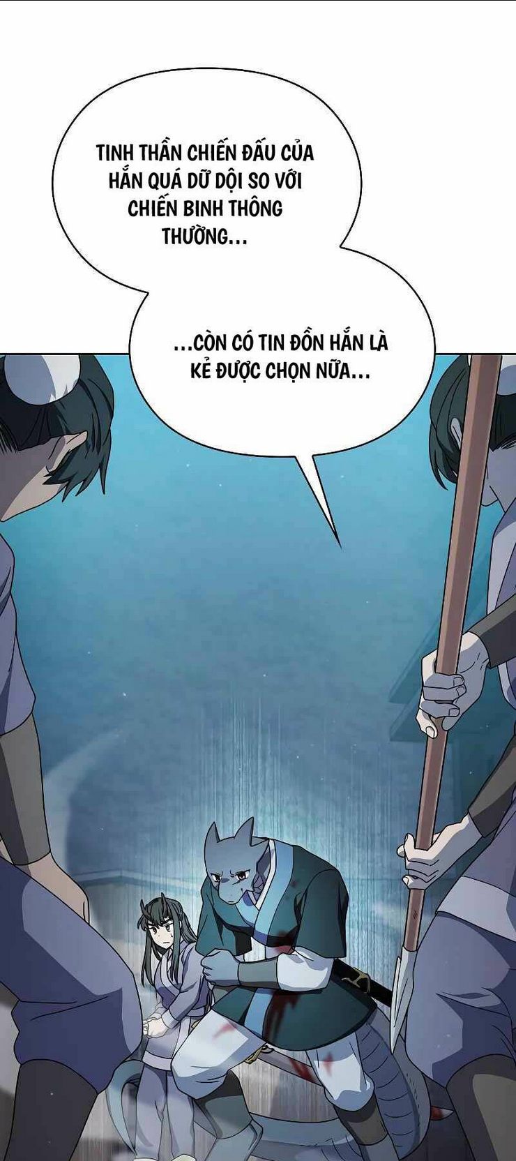 Nền Văn Minh Nebula - Chap 35