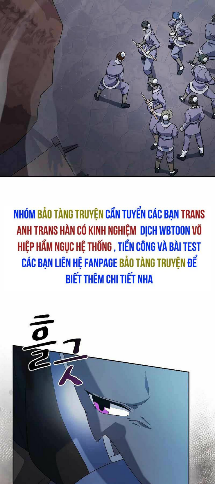 Nền Văn Minh Nebula - Chap 35