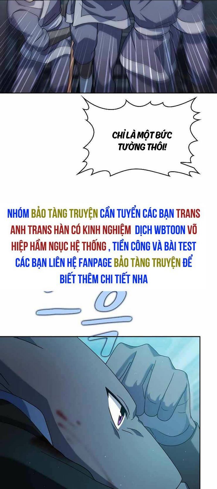 Nền Văn Minh Nebula - Chap 35