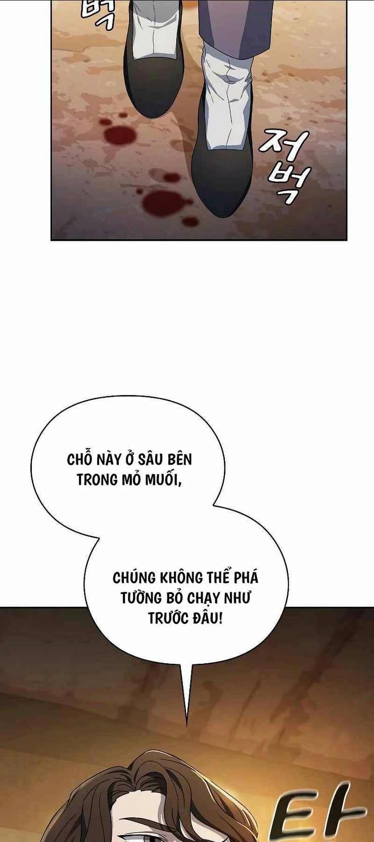 Nền Văn Minh Nebula - Chap 36