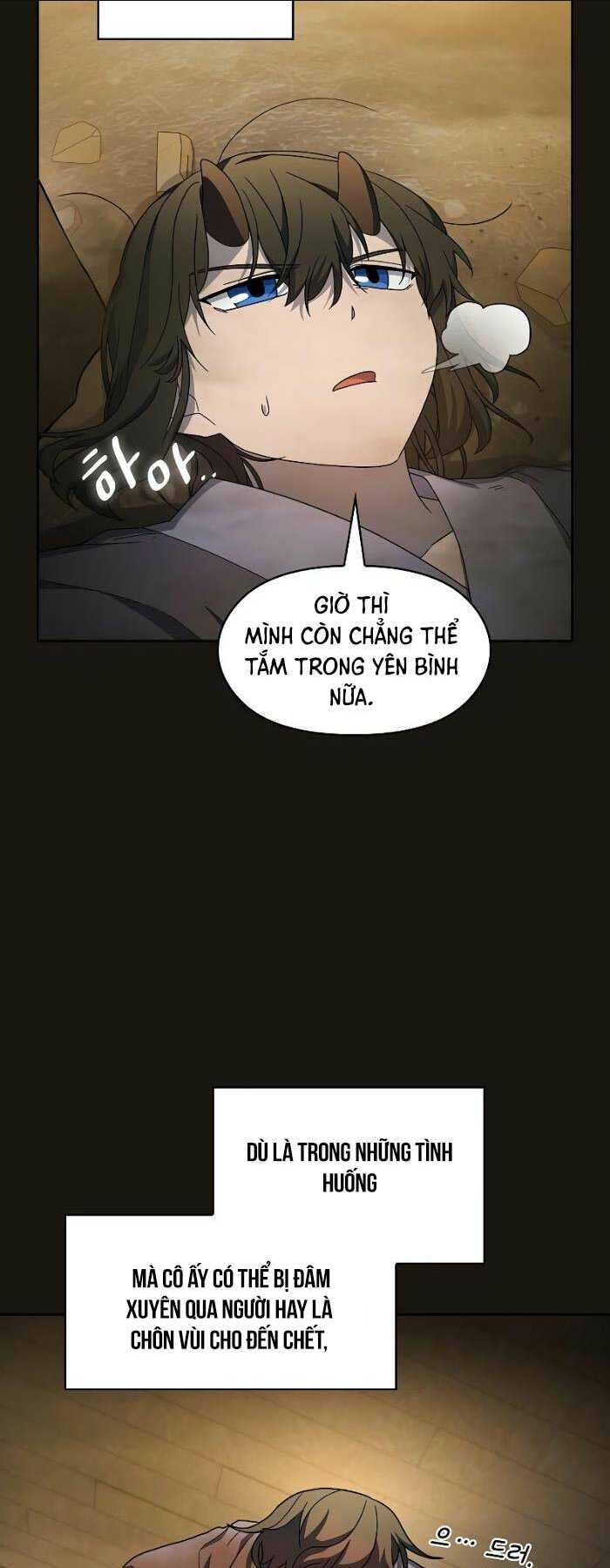 Nền Văn Minh Nebula - Chap 38