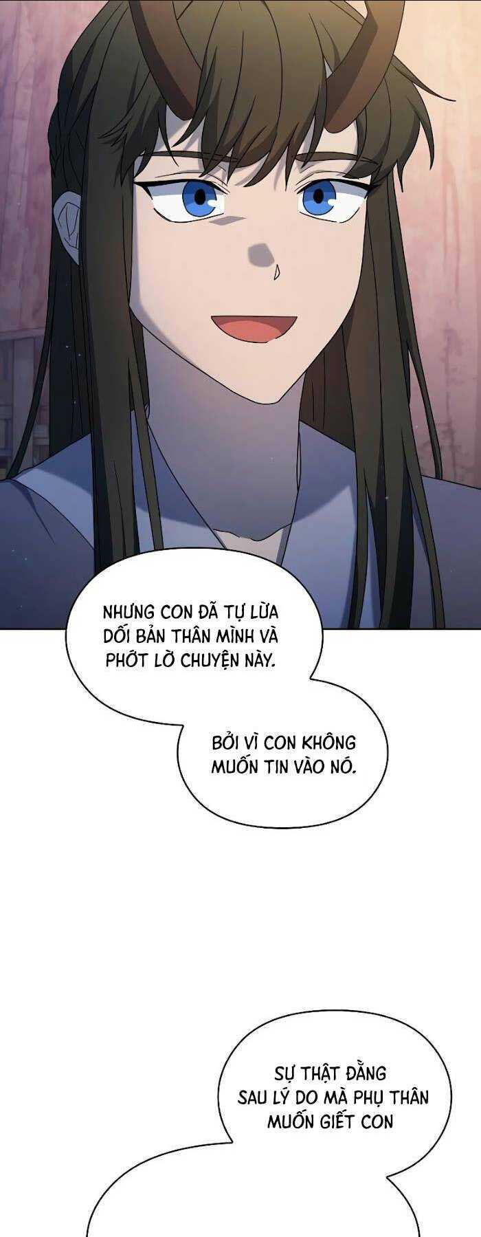 Nền Văn Minh Nebula - Chap 38