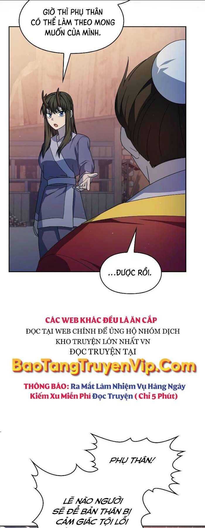 Nền Văn Minh Nebula - Chap 38