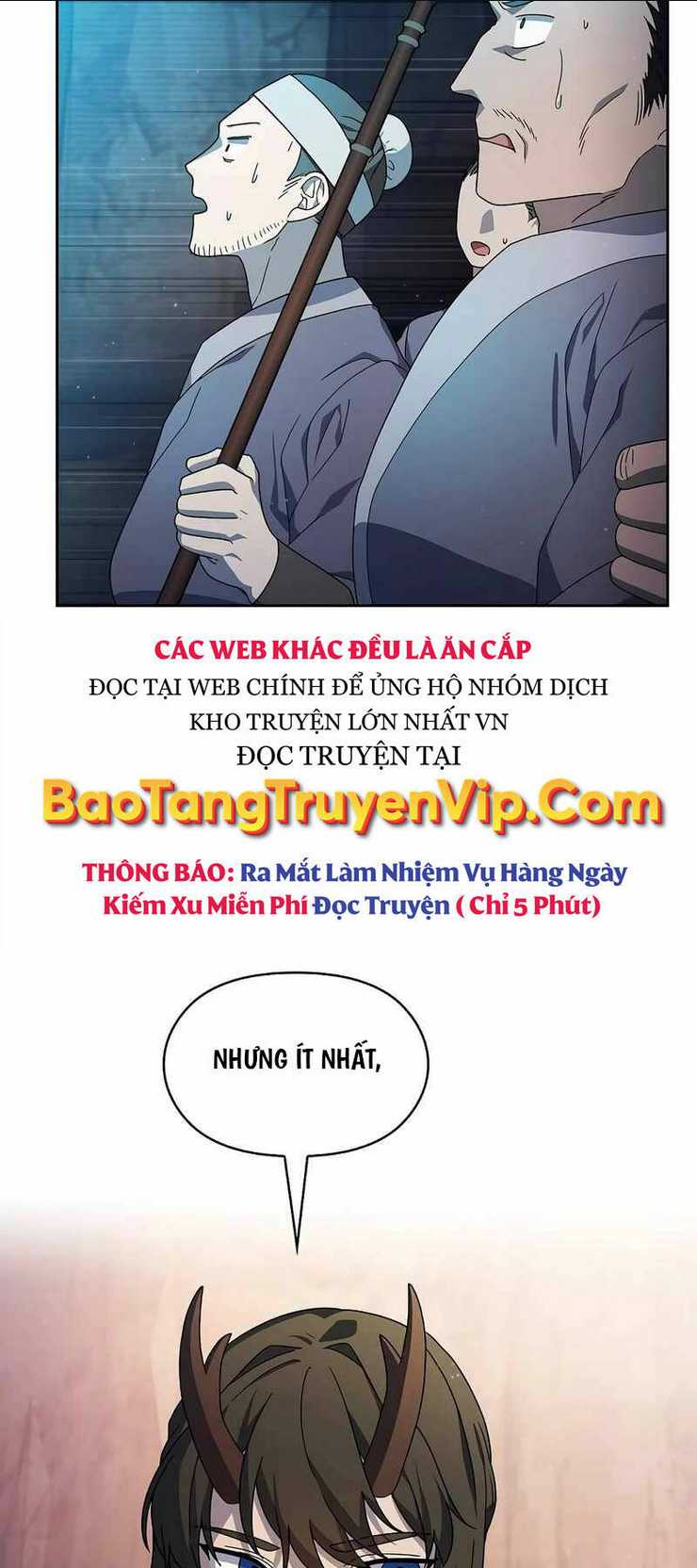 Nền Văn Minh Nebula - Chap 39