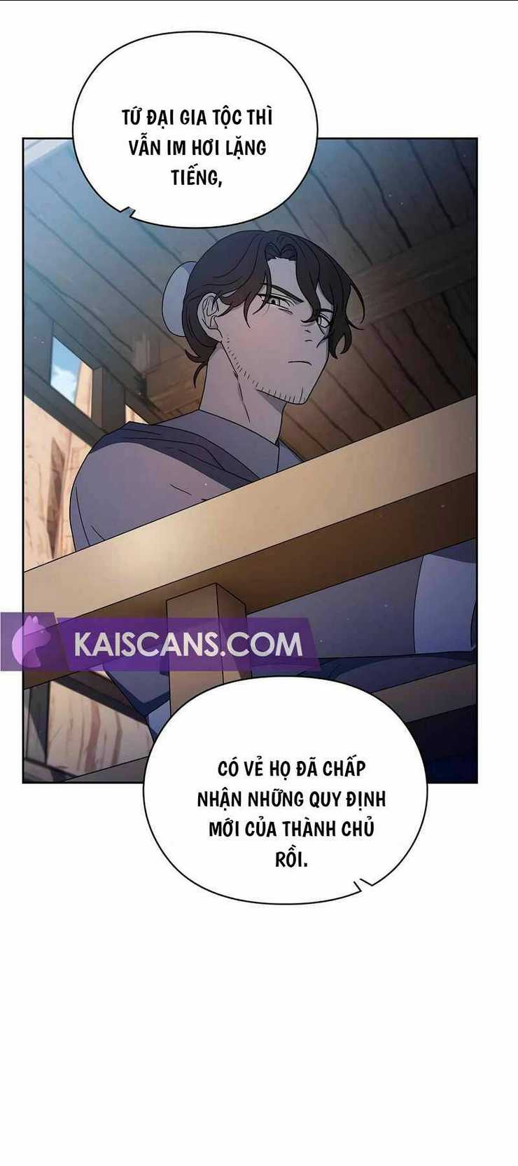 Nền Văn Minh Nebula - Chap 39