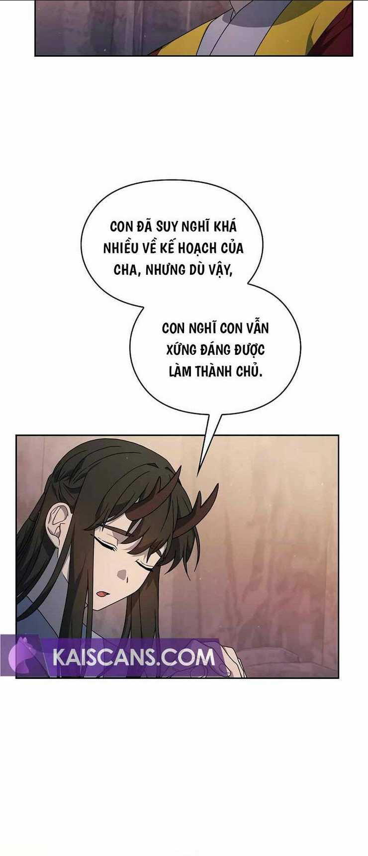 Nền Văn Minh Nebula - Chap 39