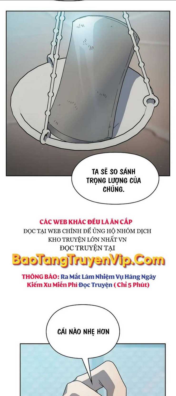 Nền Văn Minh Nebula - Chap 40