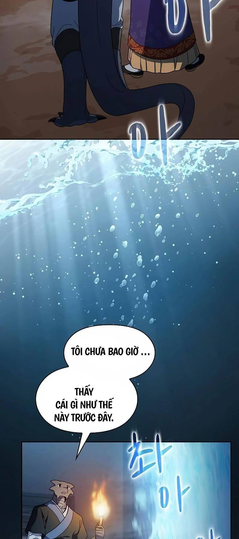 Nền Văn Minh Nebula - Chap 41