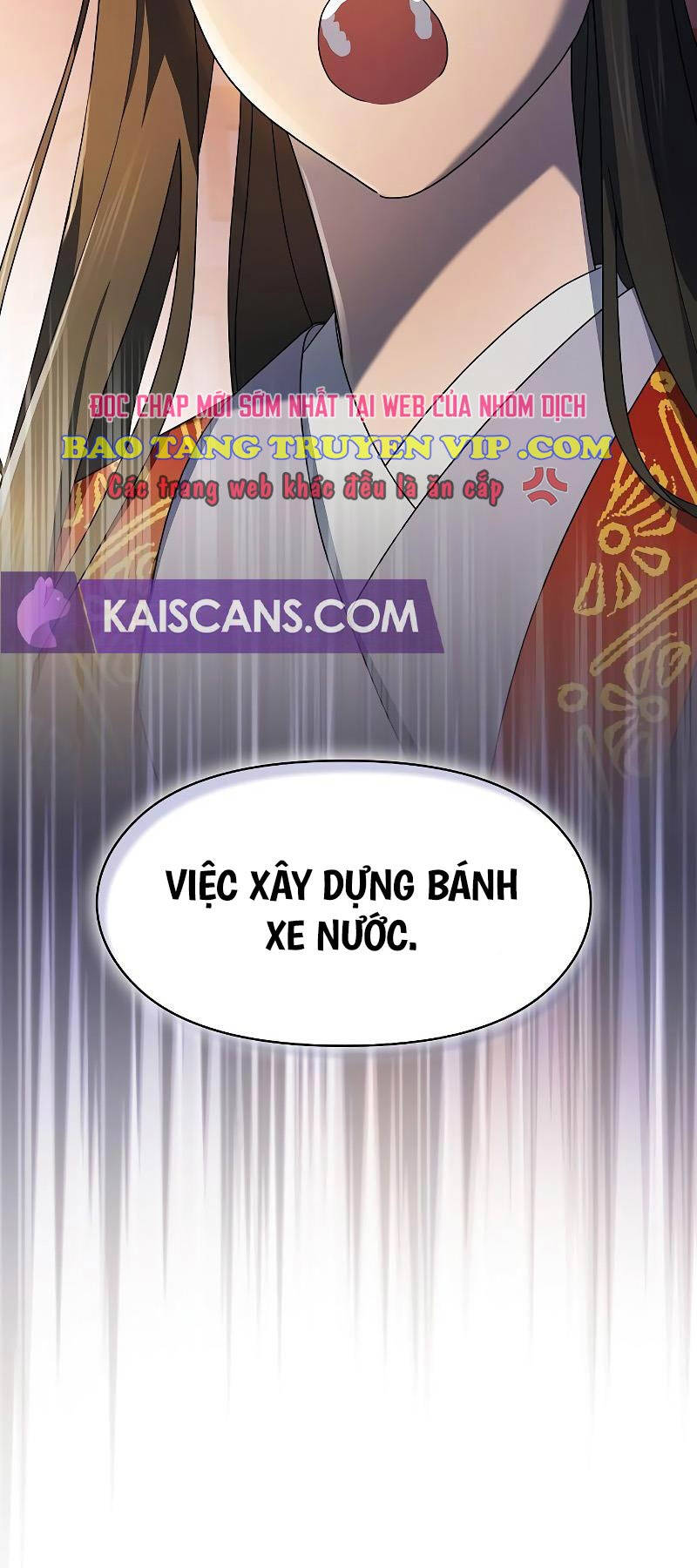 Nền Văn Minh Nebula - Chap 42