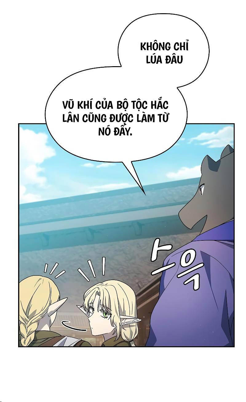 Nền Văn Minh Nebula - Chap 42