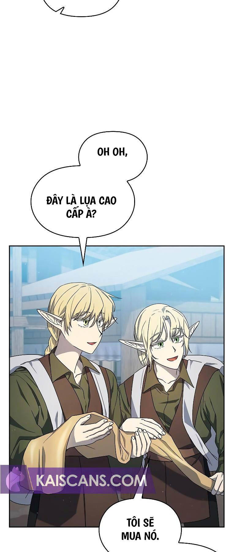 Nền Văn Minh Nebula - Chap 42