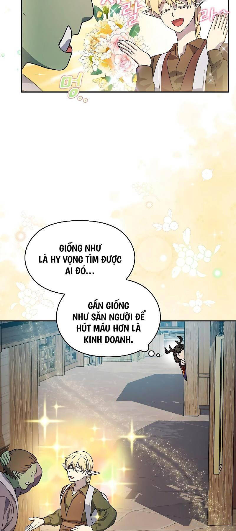 Nền Văn Minh Nebula - Chap 42