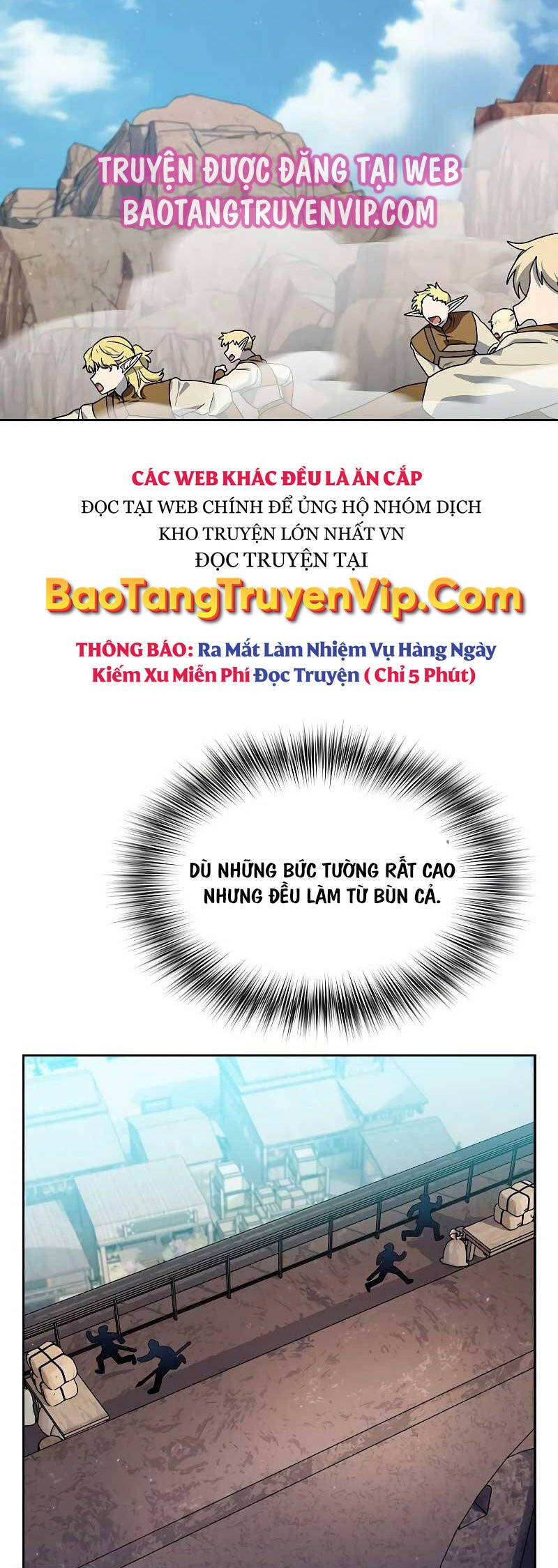 Nền Văn Minh Nebula - Chap 43