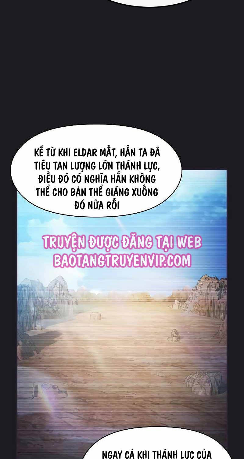 Nền Văn Minh Nebula - Chap 48