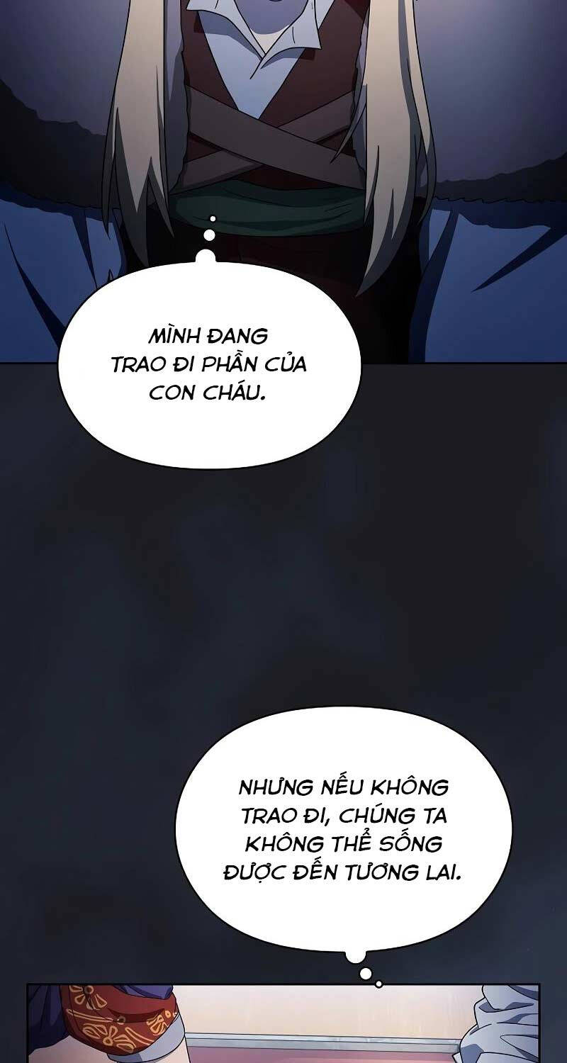 Nền Văn Minh Nebula - Chap 49