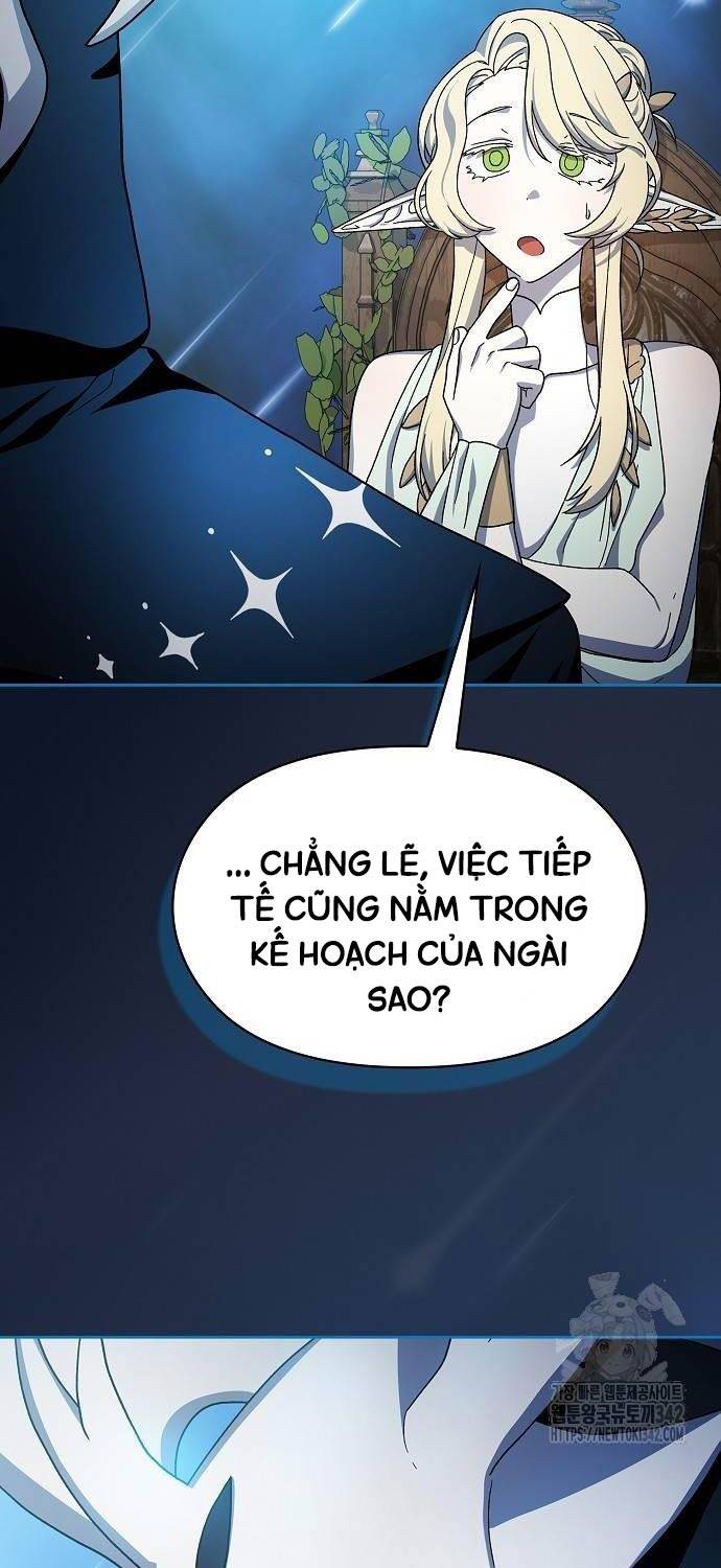 Nền Văn Minh Nebula - Chap 53