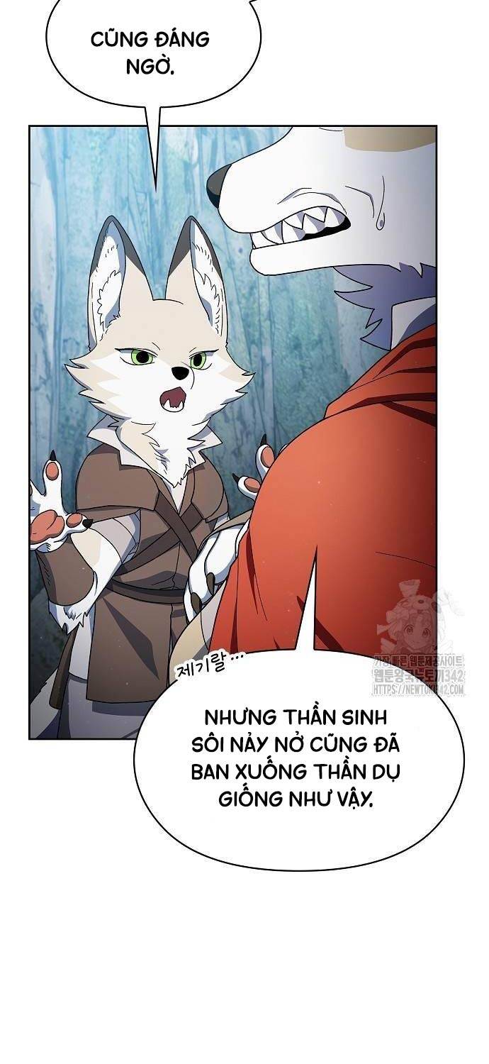 Nền Văn Minh Nebula - Chap 53