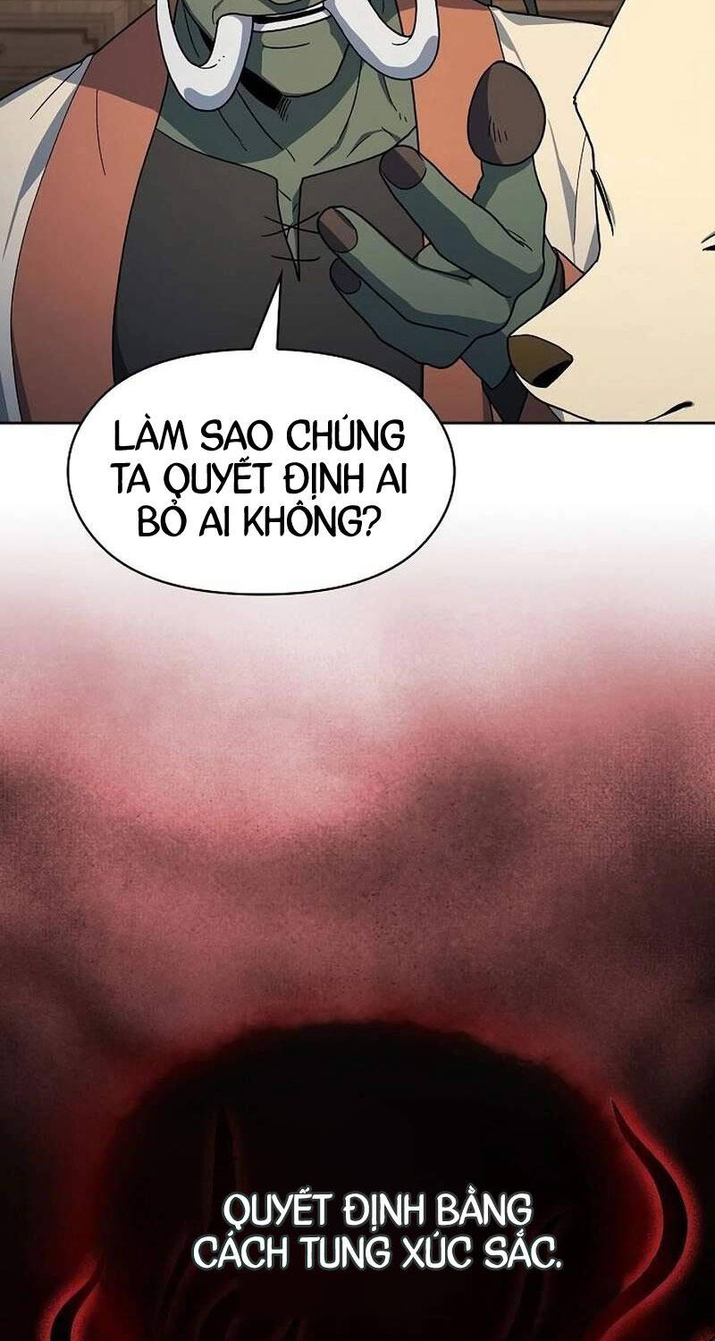 Nền Văn Minh Nebula - Chap 55