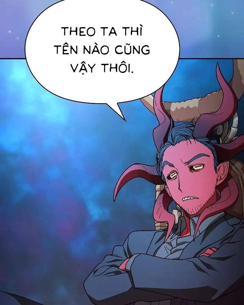 Nền Văn Minh Nebula - Chap 58