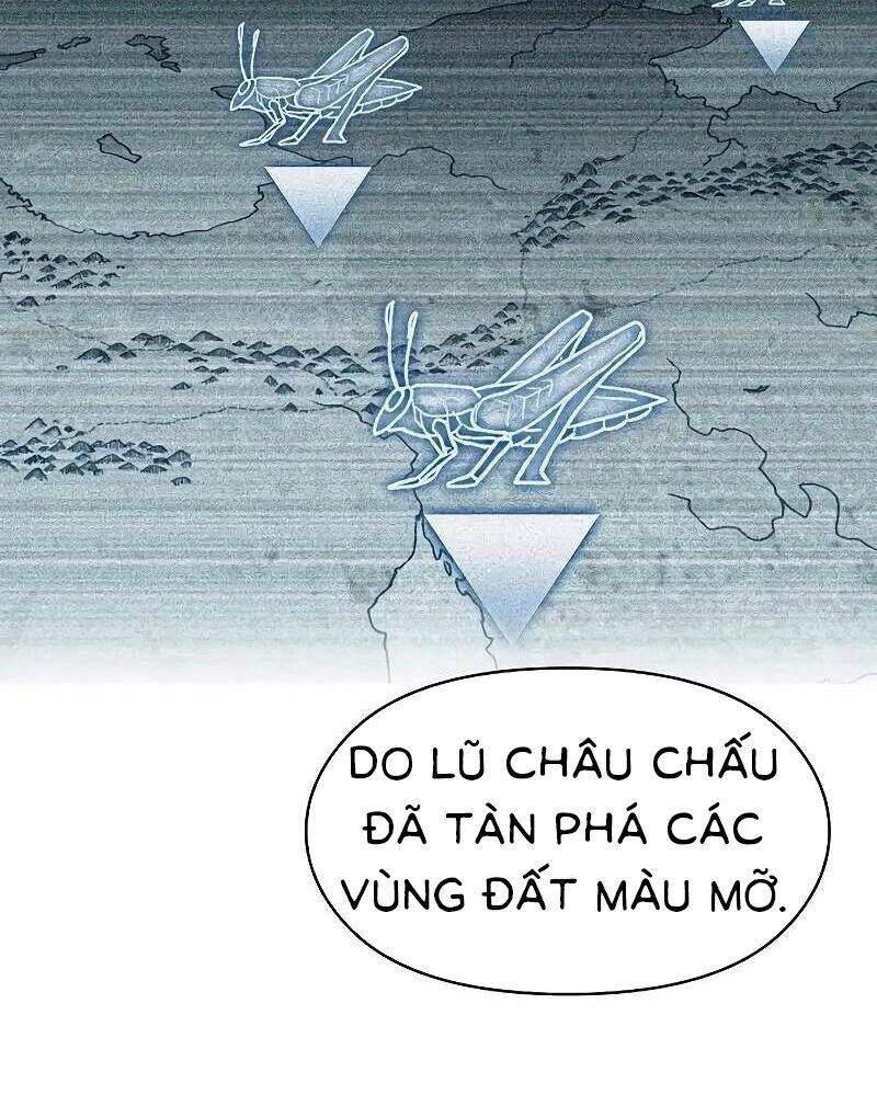 Nền Văn Minh Nebula - Chap 58