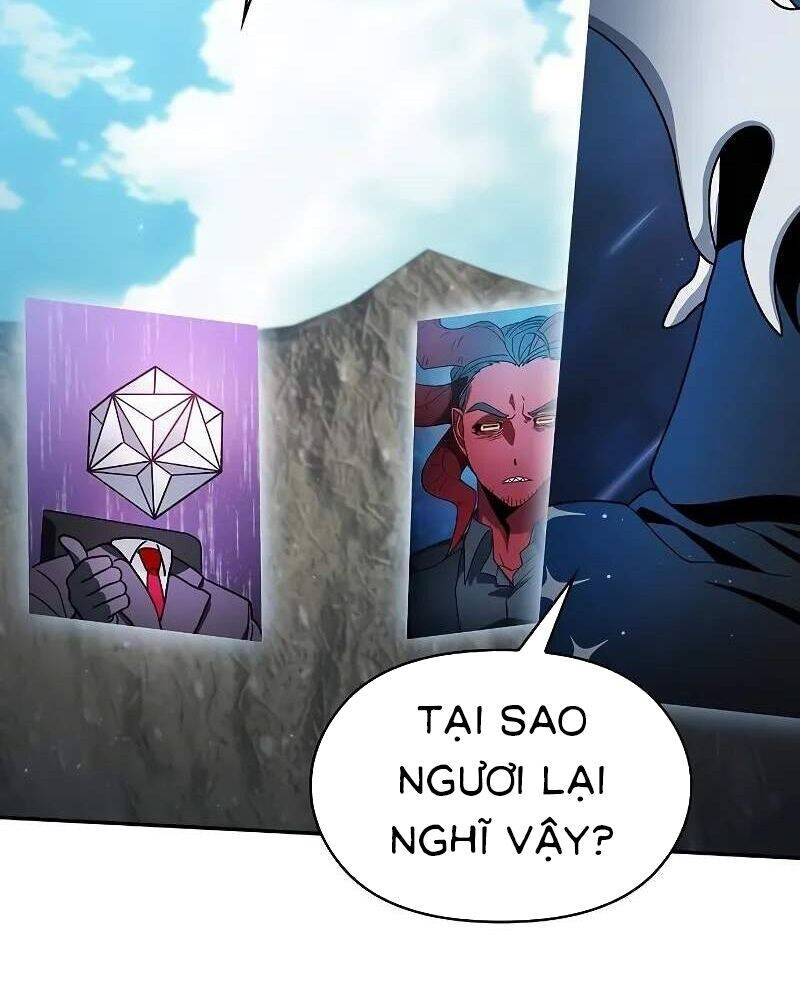 Nền Văn Minh Nebula - Chap 58