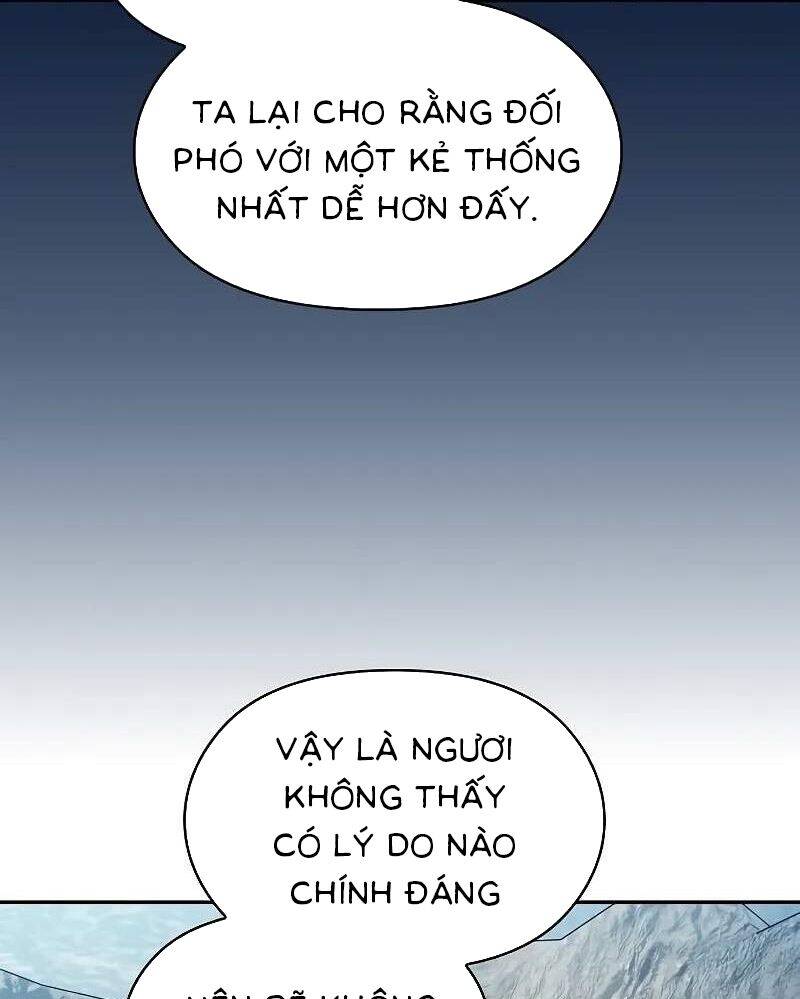 Nền Văn Minh Nebula - Chap 58