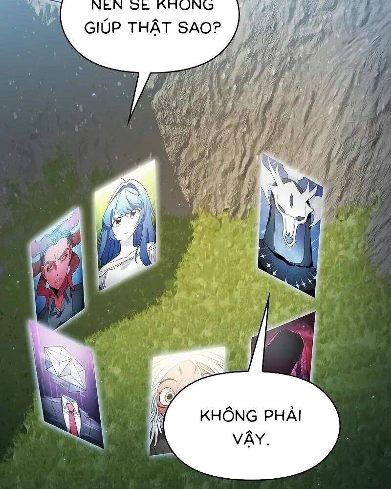 Nền Văn Minh Nebula - Chap 58