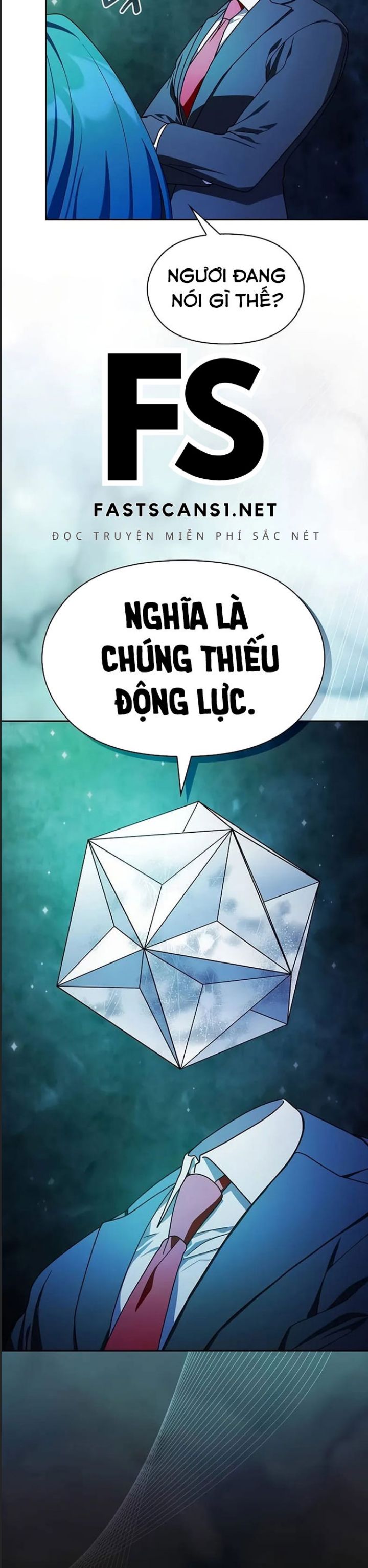 Nền Văn Minh Nebula - Chap 59