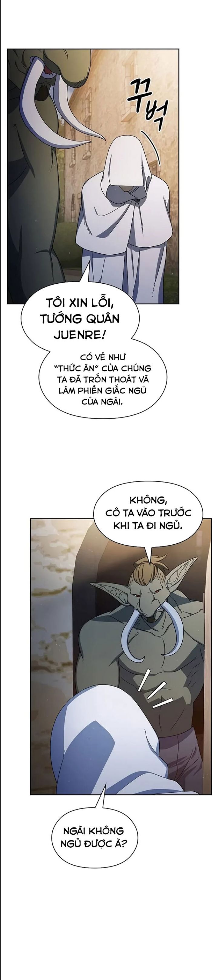 Nền Văn Minh Nebula - Chap 59